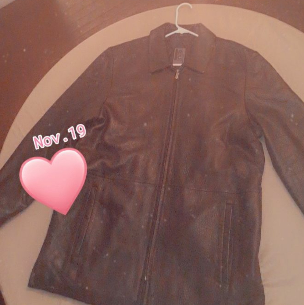 Jackets